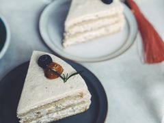 -COTTON CAFE(德信·中外公寓店)