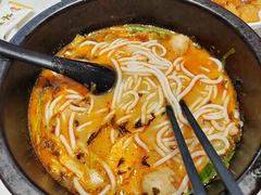 -大鼓米线(浦东长泰店)