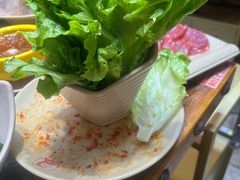 -巴将军·非遗老字号火锅(解放碑店)