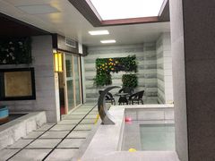 -乐汤汇温泉馆(六合店)