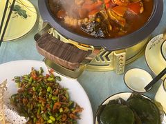 -大师傅金奖啤酒鱼(西街口总店)