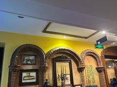 -塔道斯西餐厅(中央大街店)