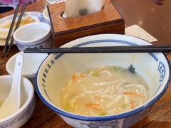 -老雒阳面馆·水席(定鼎门店)