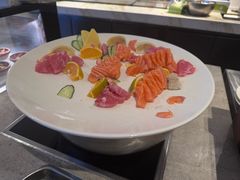 -徐州万豪酒店·臻厨自助餐