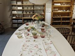 -ZARA HOME(蓝色港湾店)