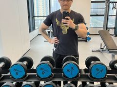 -WEGYMER健萌健身(麦德龙钰龙天下馆)