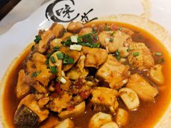 -千岛湖小鱼儿·淳安匠心农家菜