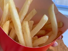 -麦当劳(龙之梦购物中心店)