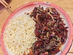 扯huan筋-冒椒火辣(太古里店)
