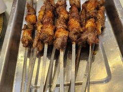 -紫光园(劲松店)