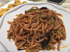 -老爷庙风味美食府(魏都大道店)