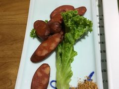 二指禅-静莲斋素食(慈云寺店)
