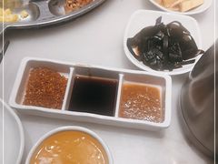 -韩宫宴烤肉·料理(合肥中环城店)