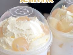 -喜茶(徐州金鹰店)