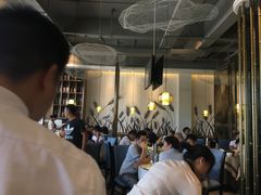 -咨言·烤鸭·烩面泡馍(建业十八城店)