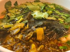 -食光全日制餐厅(绵阳首开喜来登酒店)