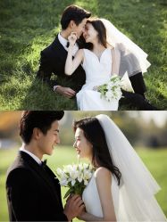 -易摄影婚纱摄影工作室