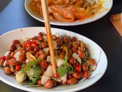 -有奴思烤肉·清真(正宁路店)