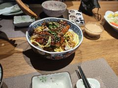 -酒井酱子·深夜食堂(东城汇店)