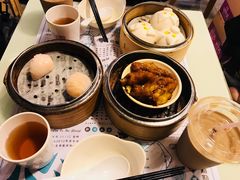 -点点心点心专门店(旺角店)