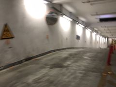 -紫荆广场-停车场