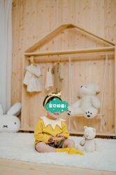 -玛瑞莎·儿童·亲子摄影(越秀店)