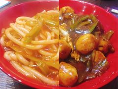 -辣风芹酱香米粉(新疆炒米粉软件园店)