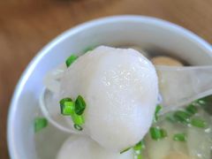 -同利肉燕老铺(澳门路店)