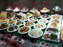 -双合园·海鲜水饺青岛菜(万佳广场店)