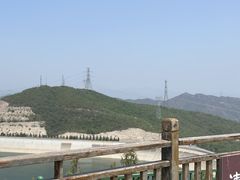 -北京十三陵国家森林公园蟒山景区
