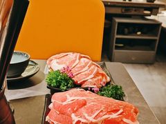 -湊湊火锅·茶憩(合生汇购物中心店)
