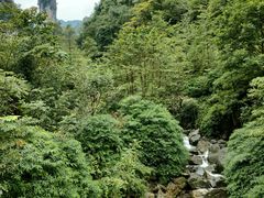 -清江方山景区