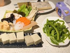 -鱼酷活鱼烤鱼(新世界城店)