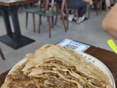 华威肉饼-清真永恒华威肉饼(潘家园店)