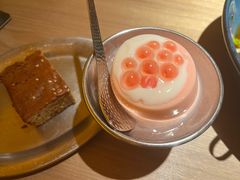 -耶里夏丽·新疆菜·28年喀什老馆(田林东路店)