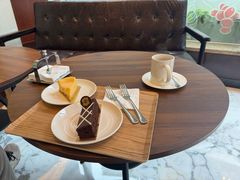 -西点坊(浦东香格里拉店)