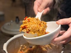 肉汤泡饭-爱饭(玉兰路直营店)