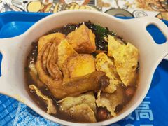 -文昌桥螺蛳粉(魏公村店)