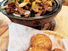 -宏状元现熬粥·京味菜(黄寺大街店)