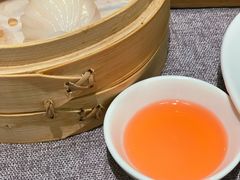 笋尖虾饺皇-香港百合居(LCM置汇旭辉广场店)