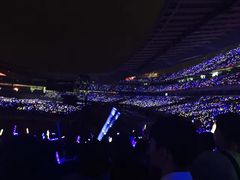 -南京奥林匹克体育中心-体育馆