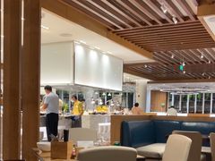 -亚特兰蒂斯-番红花海鲜自助餐厅·鲜活海鲜·小火锅