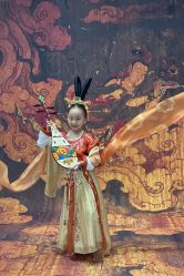 -小鬼当佳儿童摄影(龙德广场店)