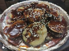 -小苏舍餐厅(木渎店)