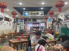 -雨田饭店(华兴东街店)