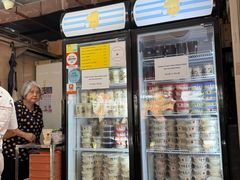 -老伴豆花(麦士威熟食中心店)