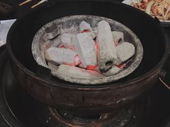 -厚味居炙子烤肉·清真(天桥南纬路店)