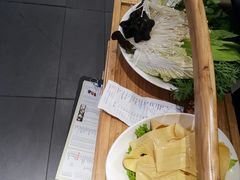 -小牛海记潮汕牛肉店(永定路店)
