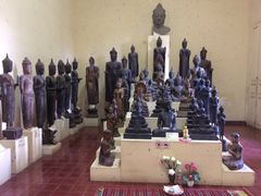 -柬埔寨国家博物馆