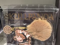 -泡泡玛特POPMART(上海环球港店)